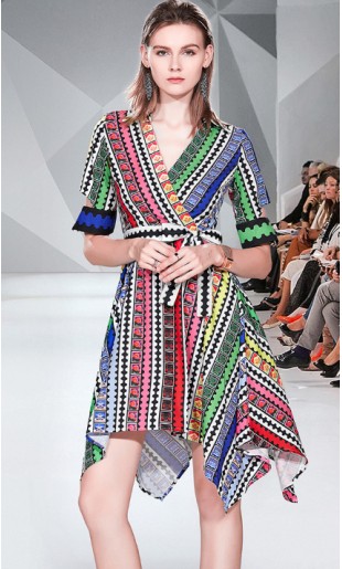 Nyla Dress